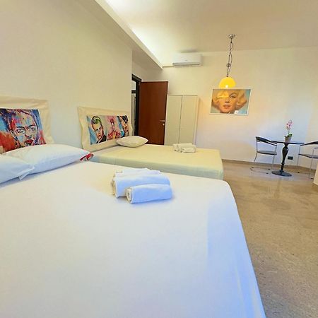 Appartme Guest House Doria 17 Милано Екстериор снимка