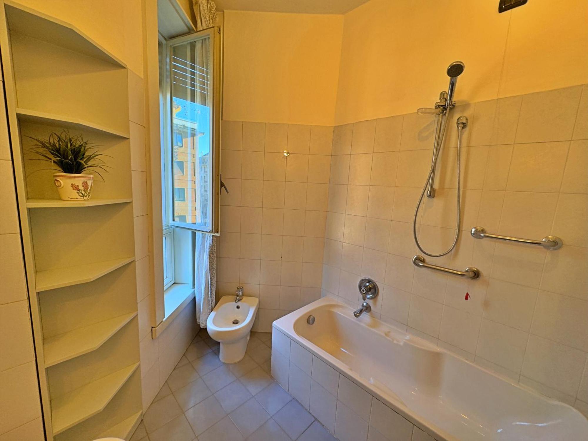 Appartme Guest House Doria 17 Милано Екстериор снимка
