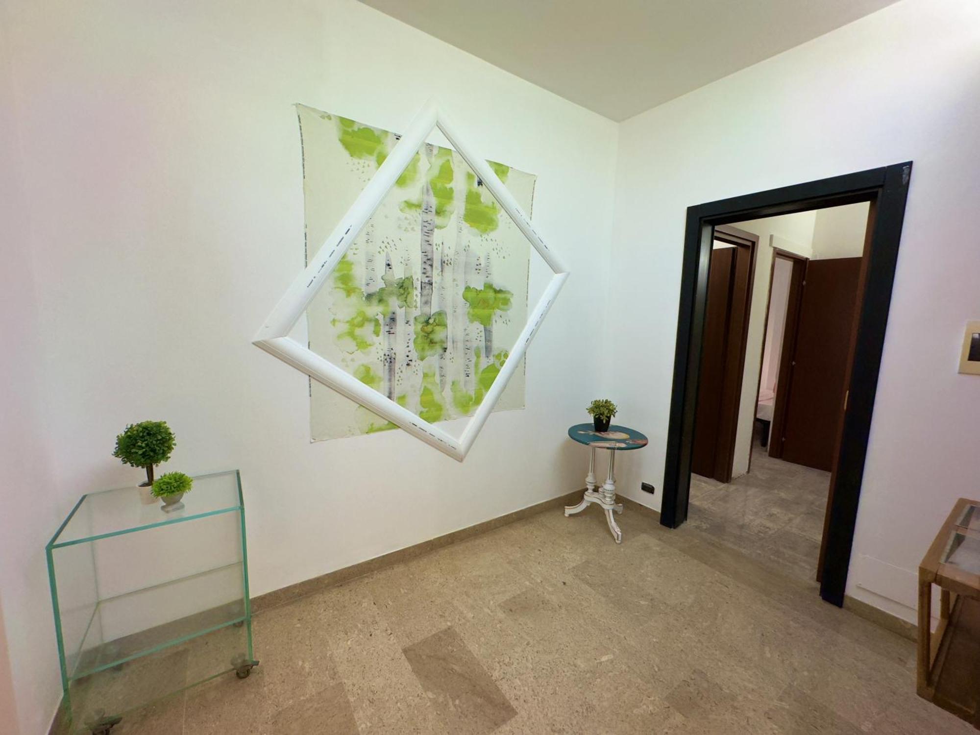 Appartme Guest House Doria 17 Милано Екстериор снимка