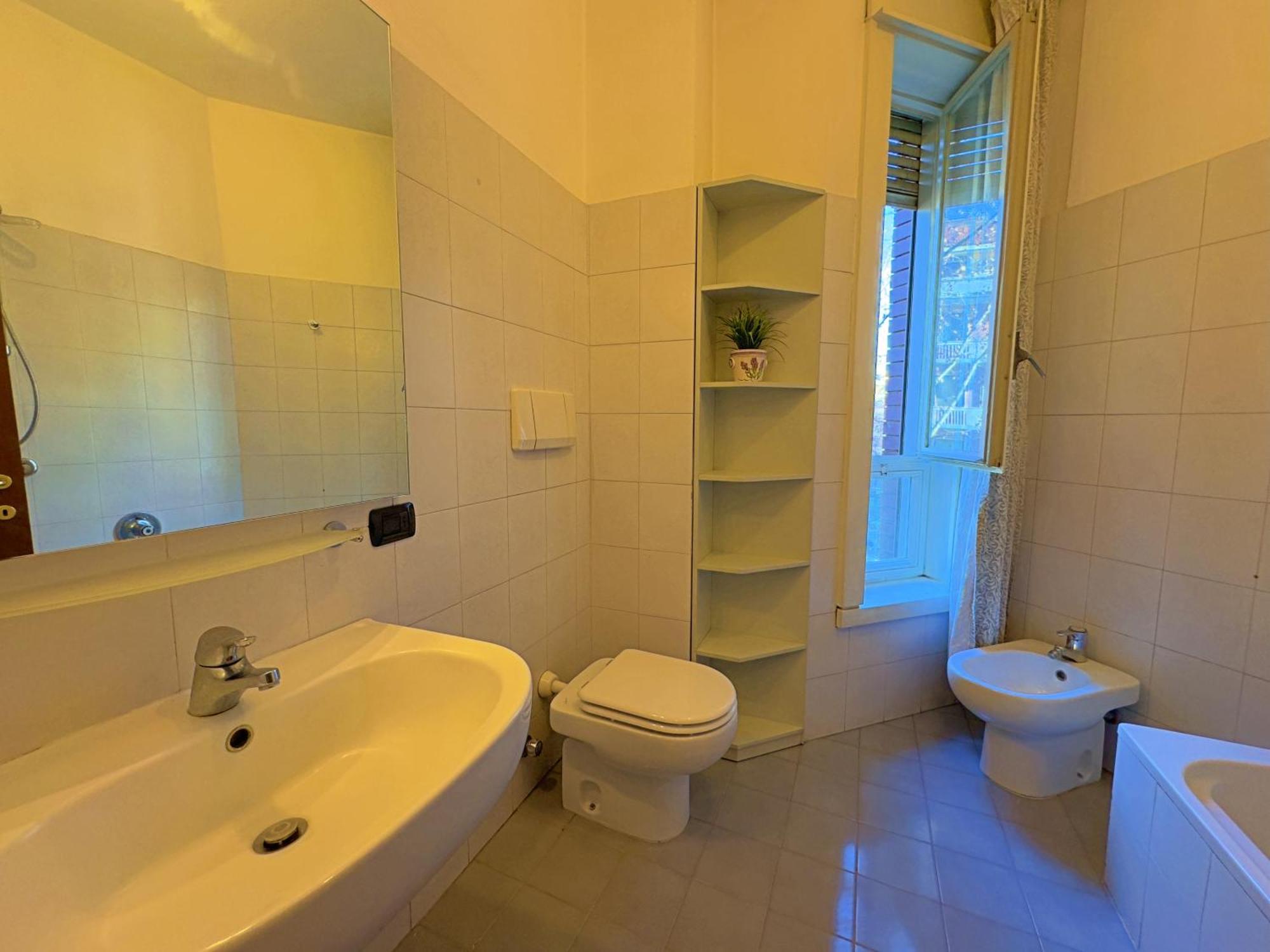 Appartme Guest House Doria 17 Милано Екстериор снимка