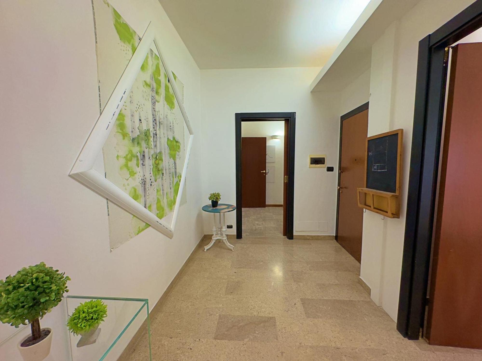 Appartme Guest House Doria 17 Милано Екстериор снимка