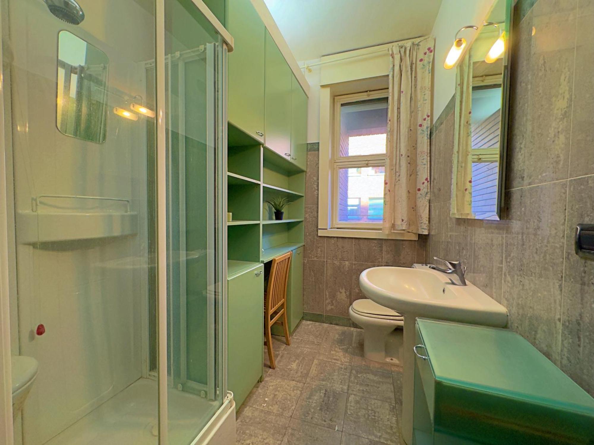 Appartme Guest House Doria 17 Милано Екстериор снимка