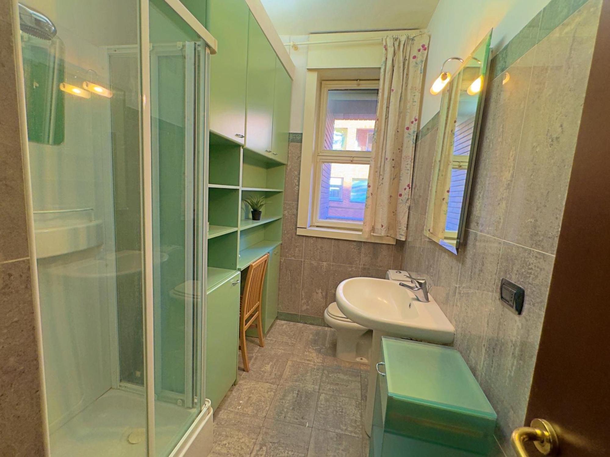 Appartme Guest House Doria 17 Милано Екстериор снимка