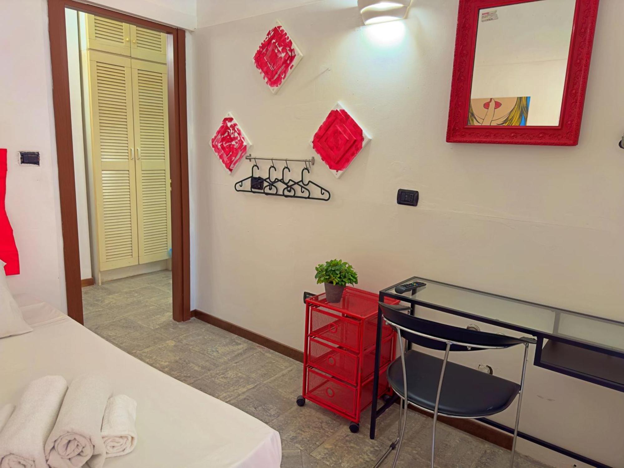 Appartme Guest House Doria 17 Милано Екстериор снимка