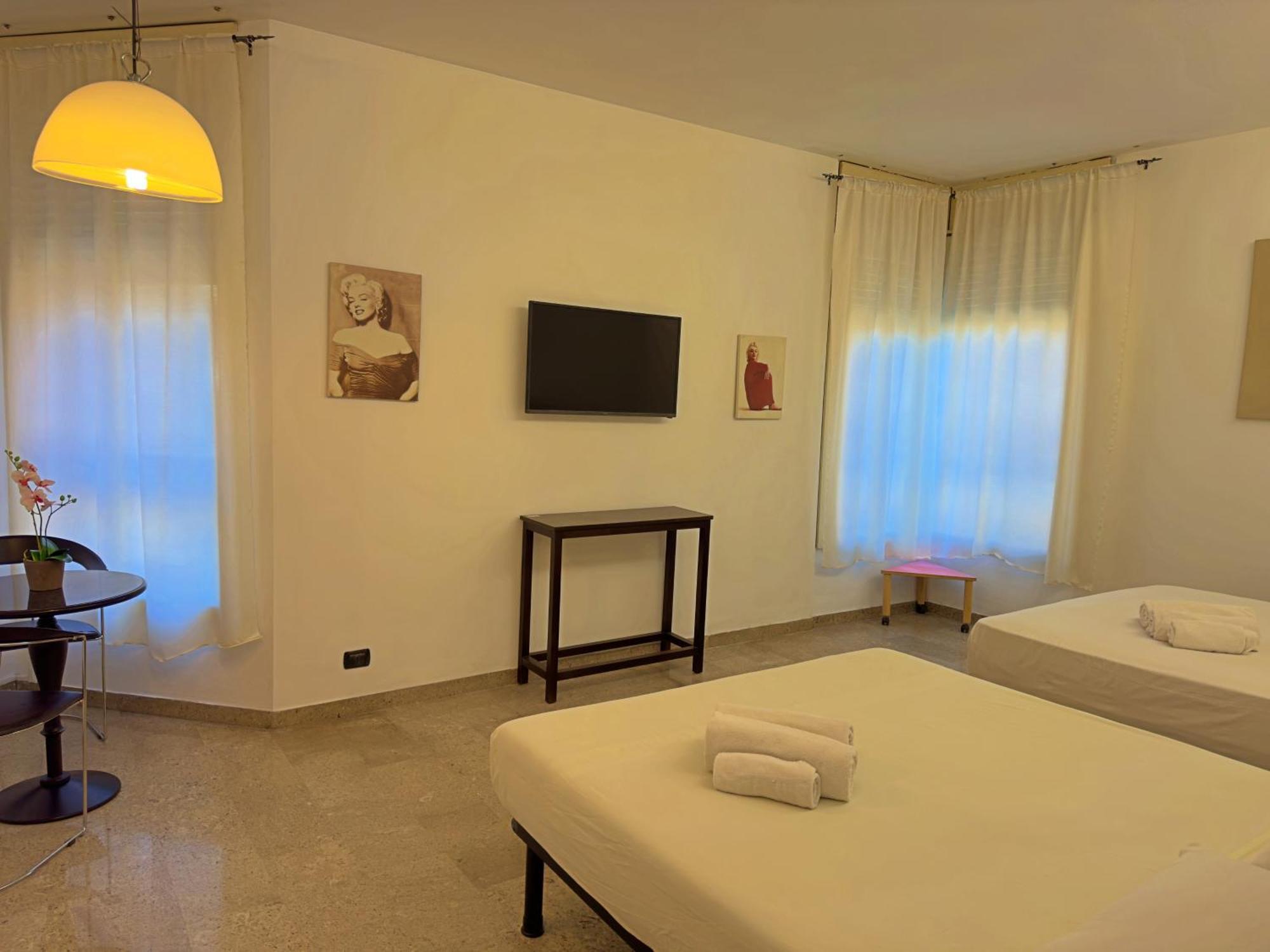 Appartme Guest House Doria 17 Милано Екстериор снимка